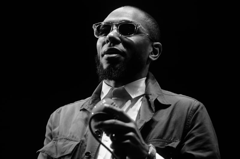Yasiin Bey Final Shows Before Retiring