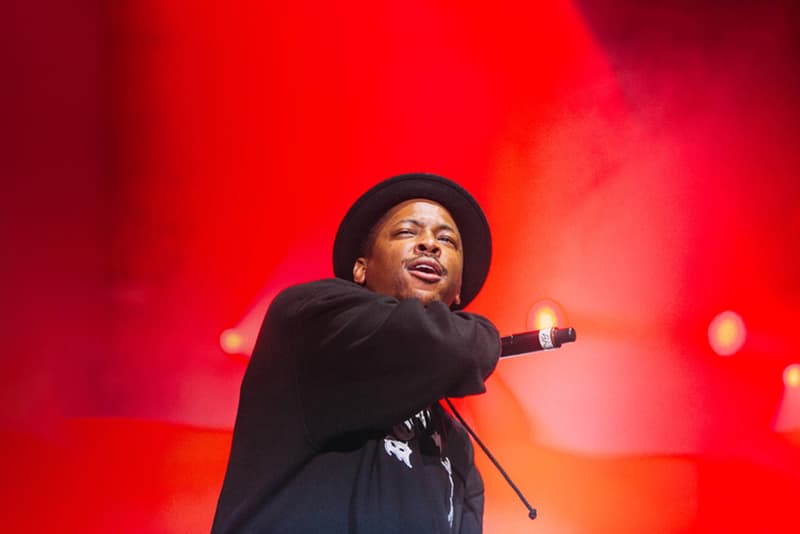 YG’s 'Red Friday' Mixtape CD Will Cost $100 Oakland Meet and Greet