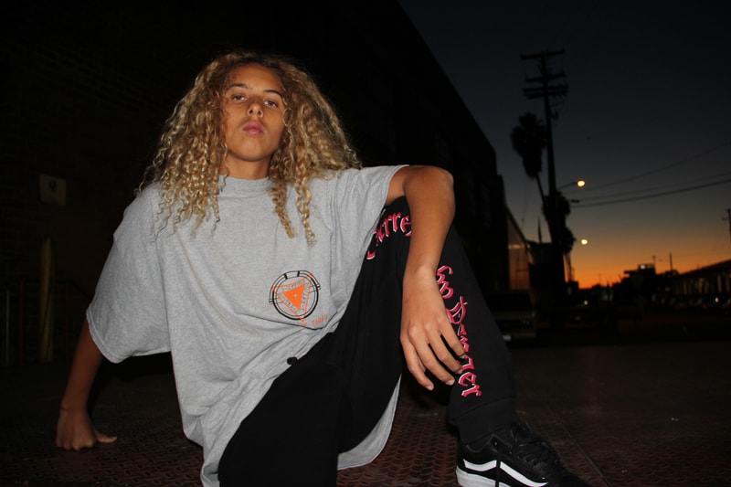 YOUTH OF PARIS System Failure Editorial
