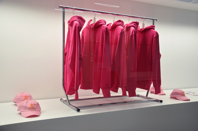 032c Store Berlin