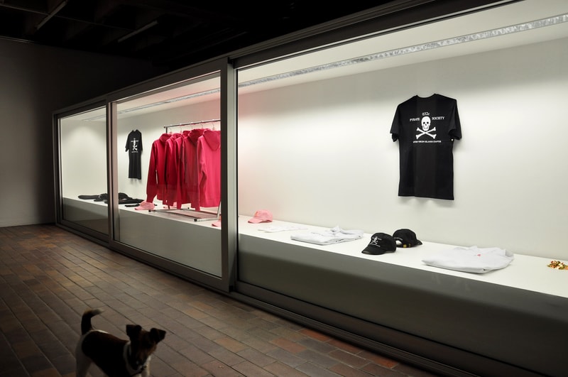 032c Store Berlin