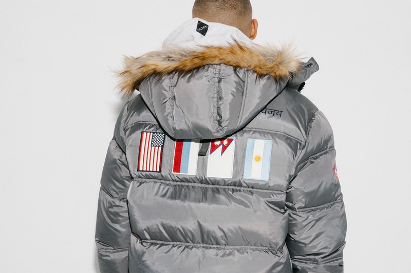 10 Deep 2016 Winter Collection Lookbook
