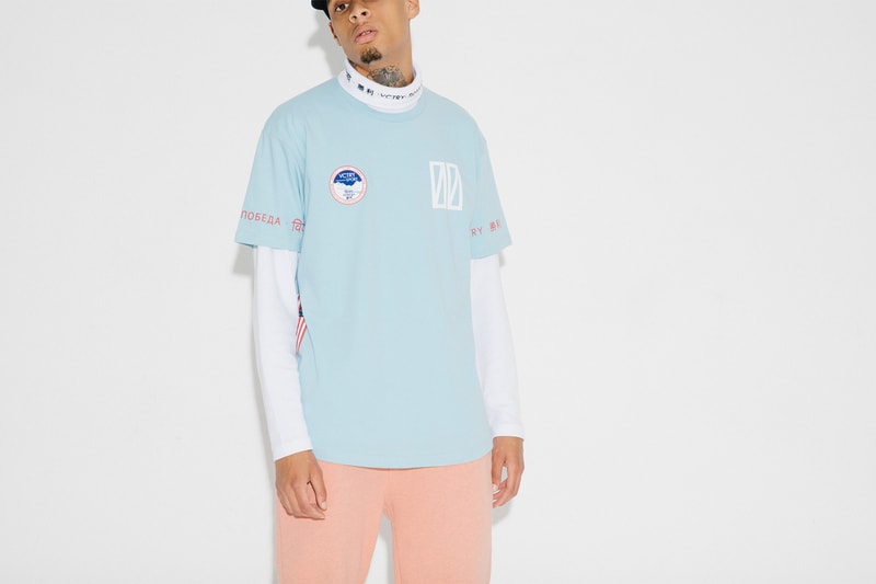 10 Deep 2016 Winter Collection Lookbook
