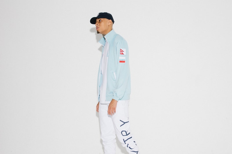 10 Deep 2016 Winter Collection Lookbook