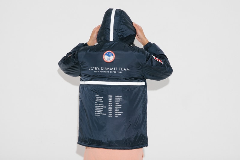 10 Deep 2016 Winter Collection Lookbook