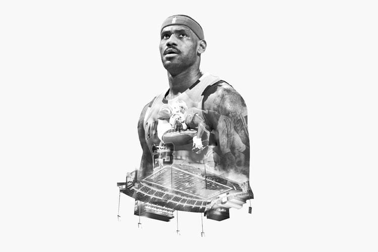 Here Are 10 of Today's Possible Two-Sport Athletes