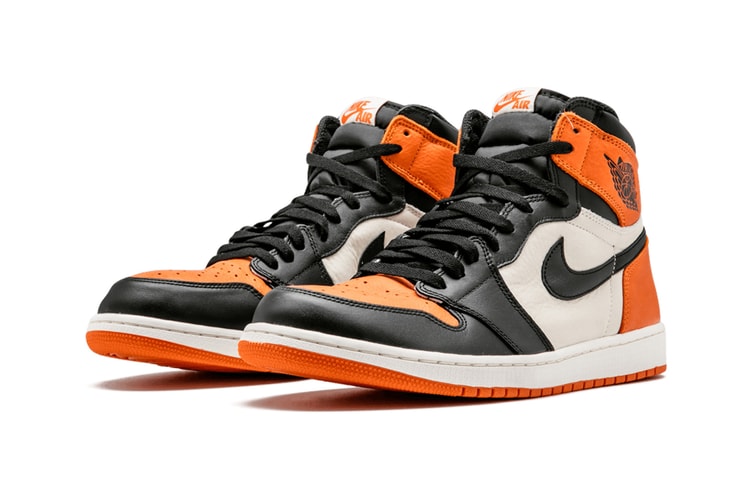 These Are Some of the Best Selling Sneakers of 2016