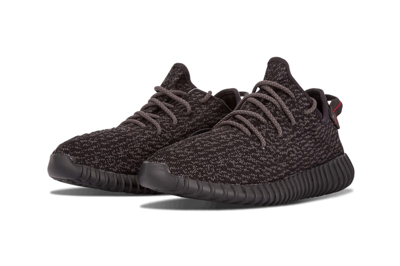 Stadium Goods Nike adidas YEEZY NMD UltraBOOST Yu Ming Wu