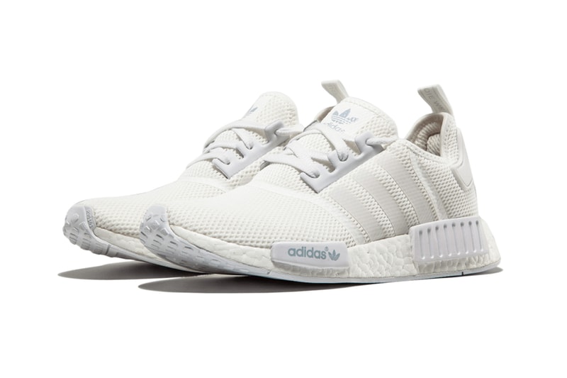 Stadium Goods Nike adidas YEEZY NMD UltraBOOST Yu Ming Wu