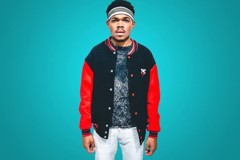 Chance The Rapper