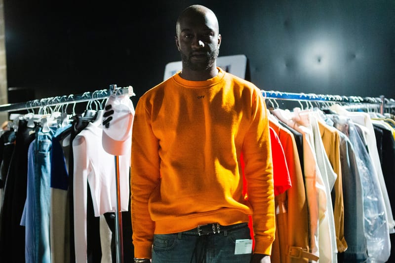 The Full 2017 Fall/Winter Paris Fashion Week Schedule Has Now Been Revealed