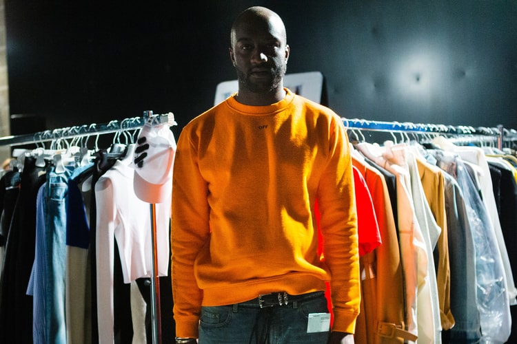 The Full 2017 Fall/Winter Paris Fashion Week Schedule Has Now Been Revealed