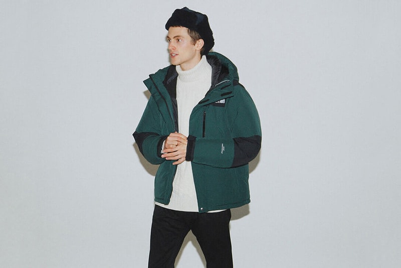 417 by Edifice 2016 Fall Winter Lookbooks Functional Minimal Mod Outerwear Japan
