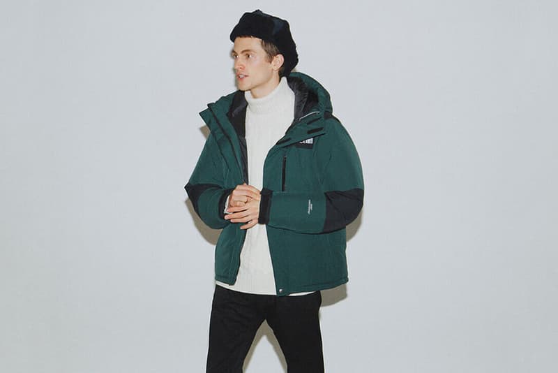417 by Edifice 2016 Fall Winter Lookbooks Functional Minimal Mod Outerwear Japan