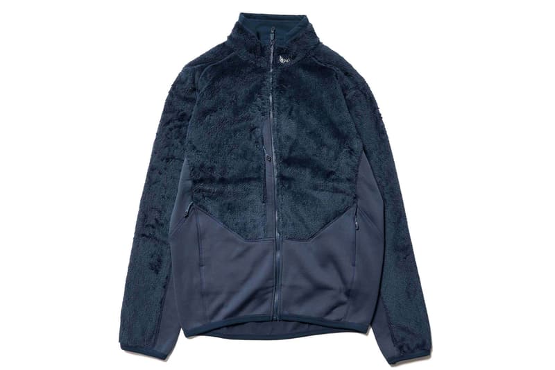 Burton AK457 Fall/Winter 2016 Fleece Jackets