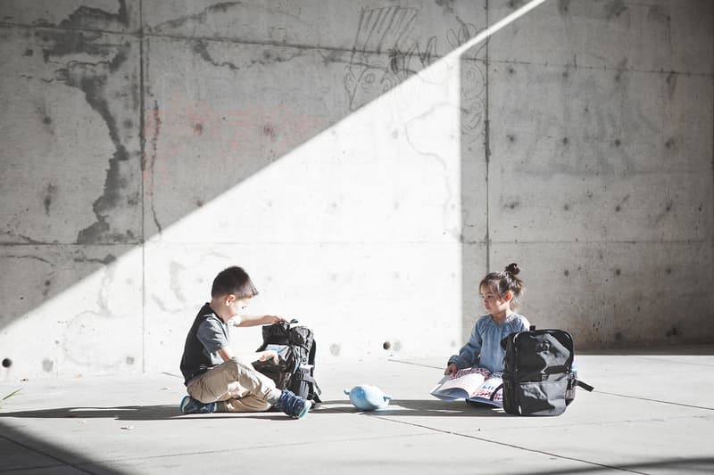 DSPTCH Utility Backpack