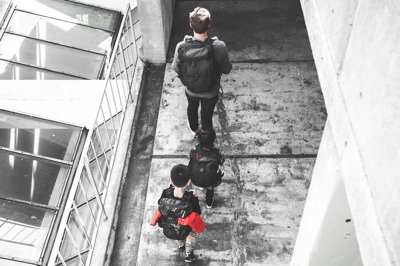 DSPTCH Utility Backpack