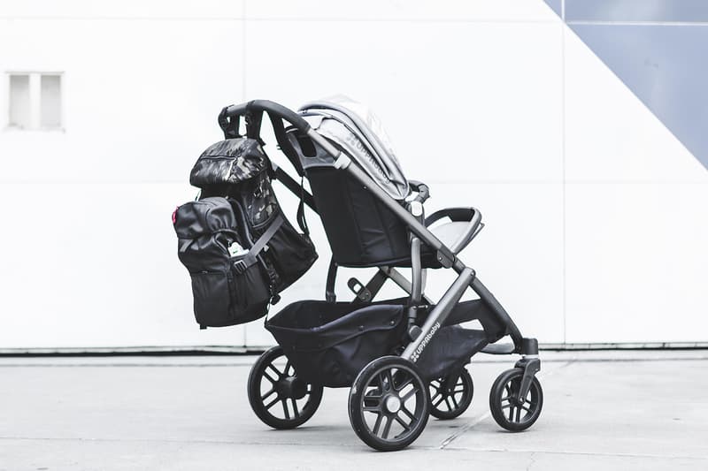 DSPTCH Utility Backpack