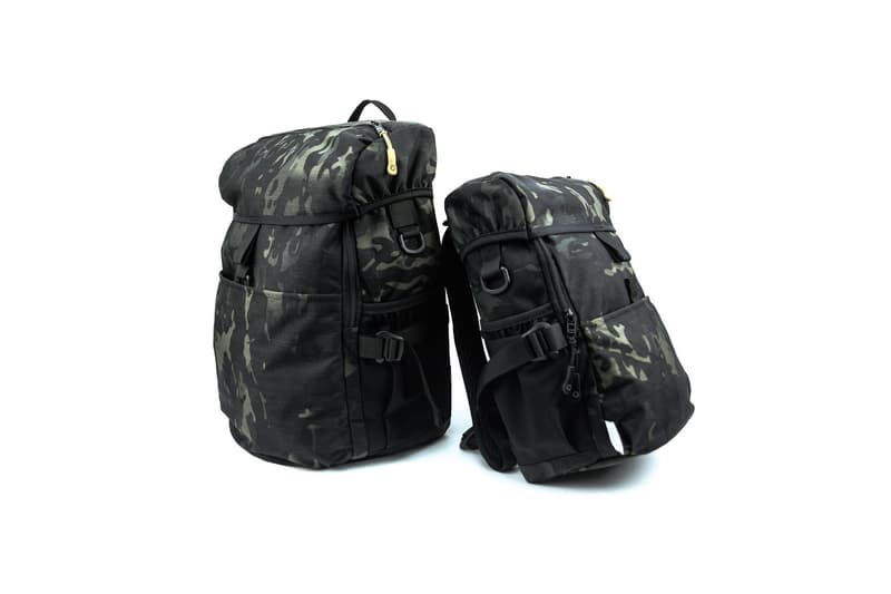 DSPTCH Utility Backpack
