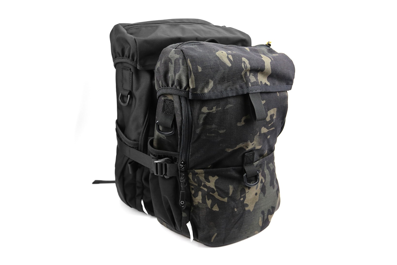 DSPTCH Utility Backpack