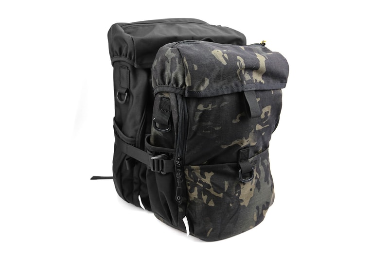 DSPTCH Utility Backpack