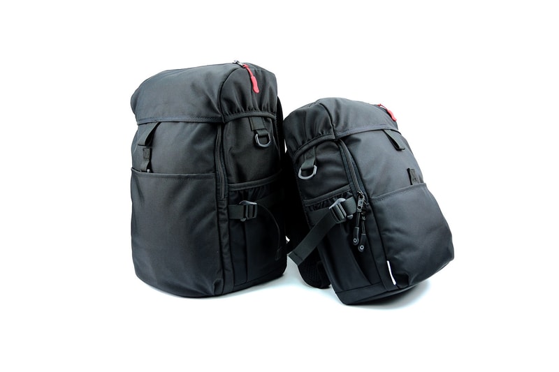 DSPTCH Utility Backpack