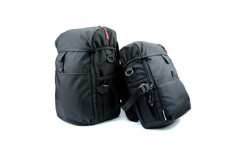 DSPTCH Utility Backpack