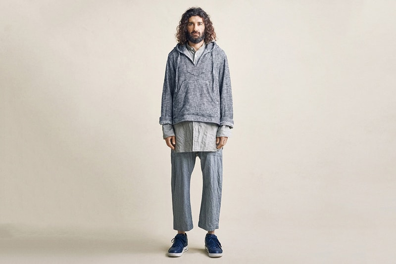 ts(s) 2017 Spring Summer Collection Lookbook