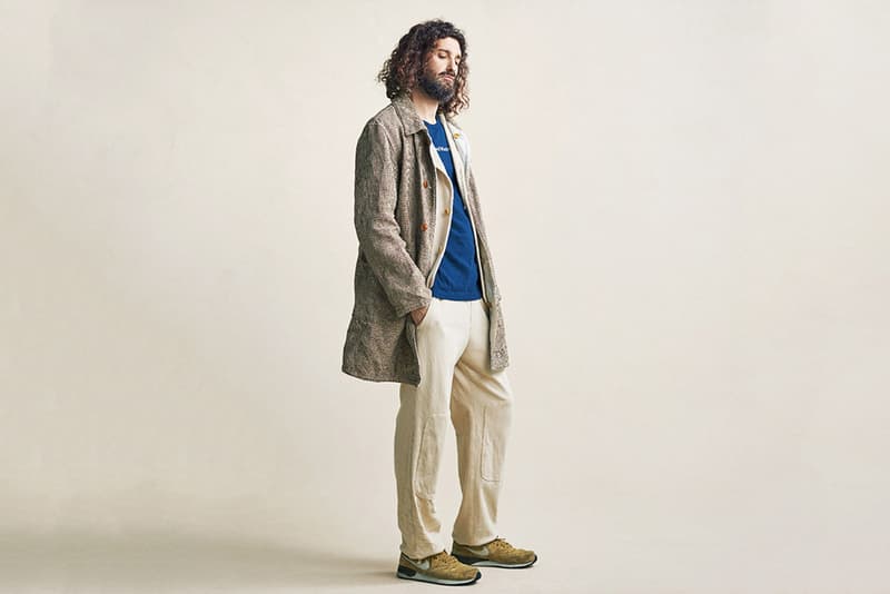 ts(s) 2017 Spring Summer Collection Lookbook