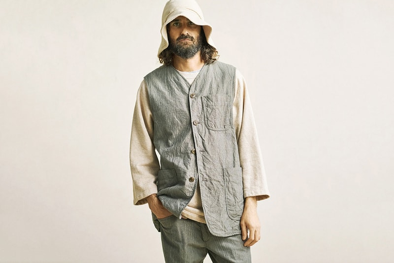 ts(s) 2017 Spring Summer Collection Lookbook