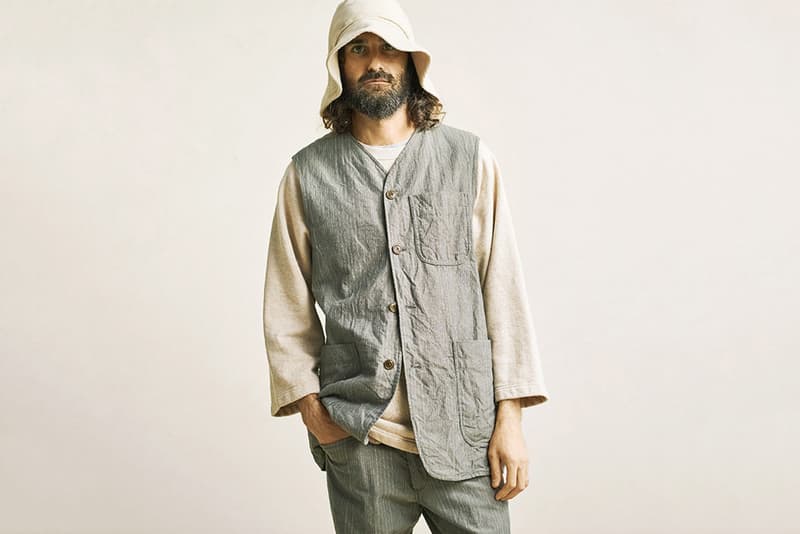 ts(s) 2017 Spring Summer Collection Lookbook
