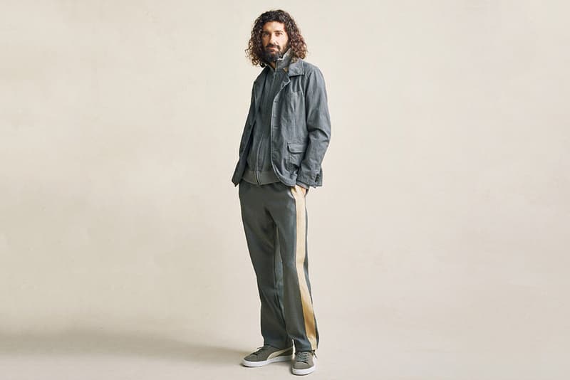 ts(s) 2017 Spring Summer Collection Lookbook