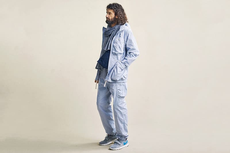 ts(s) 2017 Spring Summer Collection Lookbook