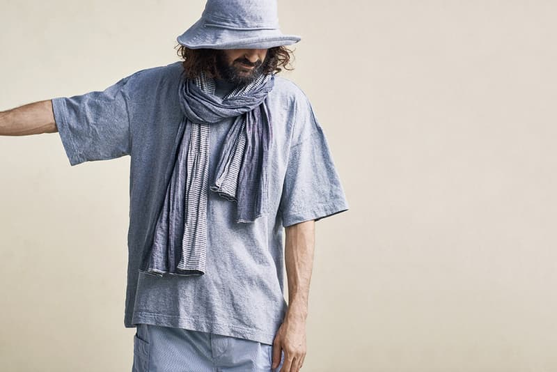 ts(s) 2017 Spring Summer Collection Lookbook