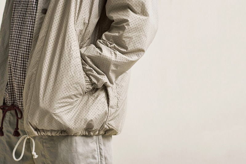 ts(s) 2017 Spring Summer Collection Lookbook