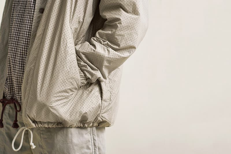 ts(s) 2017 Spring Summer Collection Lookbook