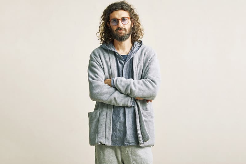 ts(s) 2017 Spring Summer Collection Lookbook