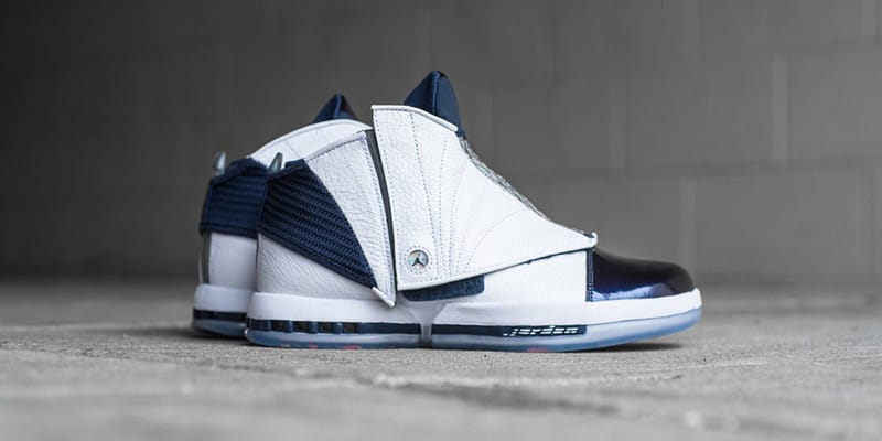 retro 16