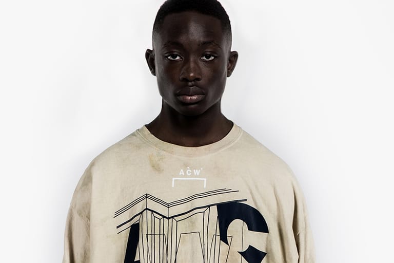  A-COLD-WALL* Drops New Items for Fall/Winter 2016