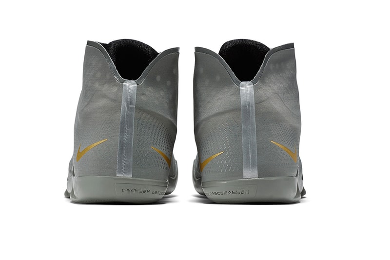A First Look at the Nike Kobe 11 ALT