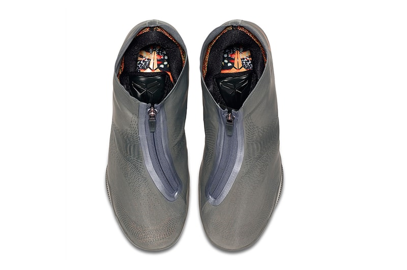 A First Look at the Nike Kobe 11 ALT