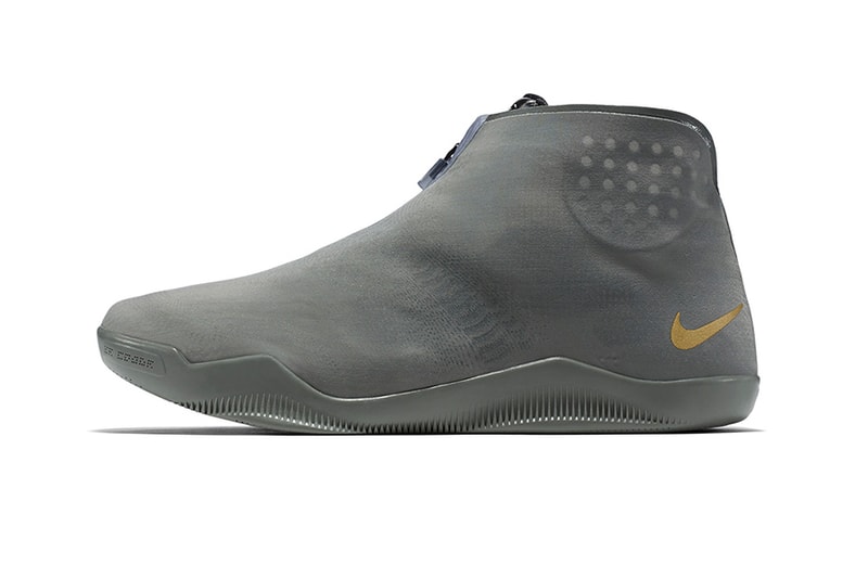 A First Look at the Nike Kobe 11 ALT