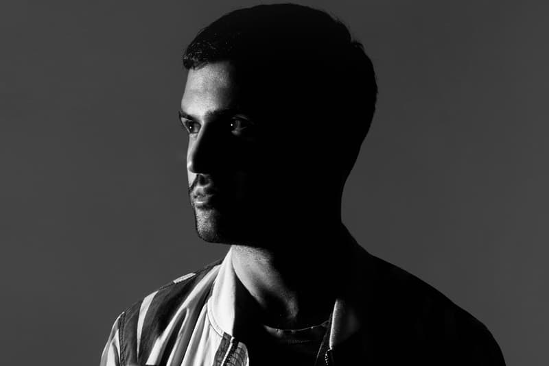 A-Trak, Promnite & starRo Remix Black Atlass' "Holding On"