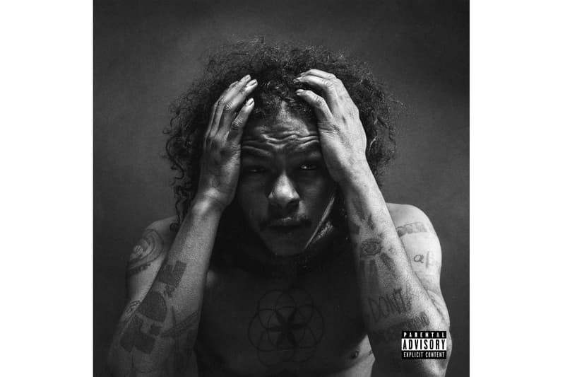 Ab Soul Do What Thou Wilt Album