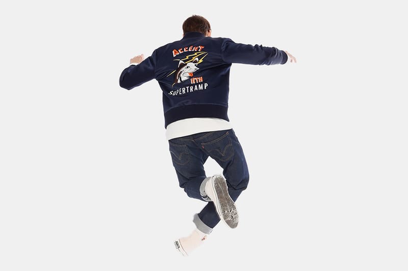 Accent Eleven Displays Urban Outdoor Style With Its 2017 Spring/Summer Lookbook