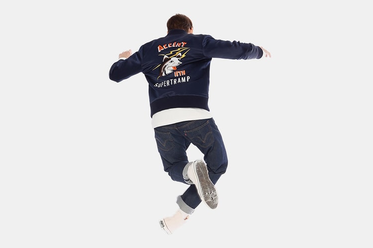 Accent Eleven Displays Urban Outdoor Style With Its 2017 Spring/Summer Lookbook