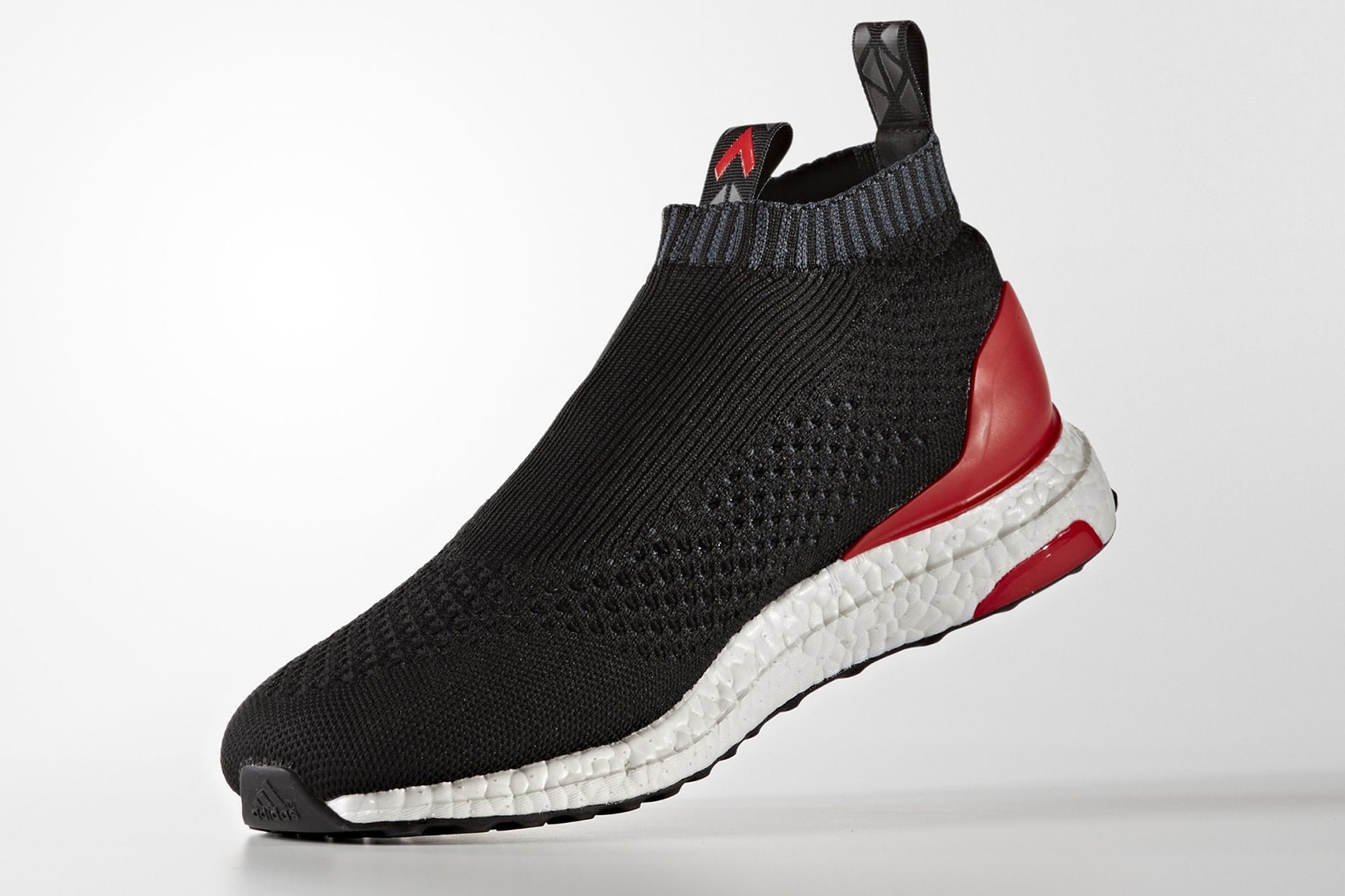 adidas ACE 16 PureControl UltraBOOST Red Limit