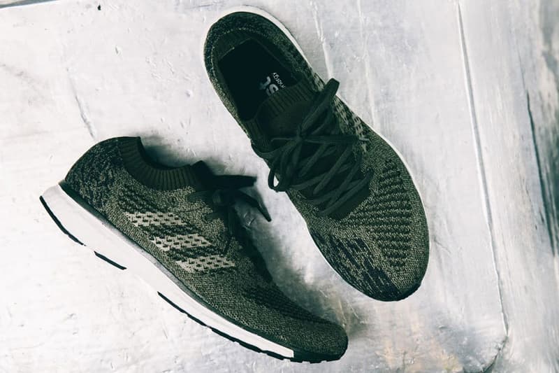 adidas Adizero Prime LTD Olive