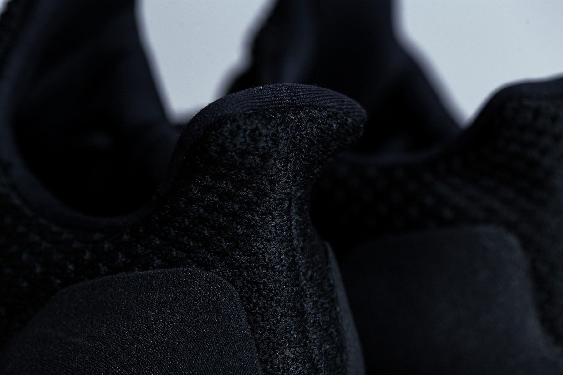 adidas Black 3D Runner Futurecraft