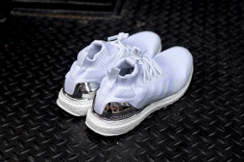 Closer Look adidas Consortium UltraBOOST Mid